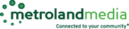 Newspaper Toolbox client Metroland Media logo