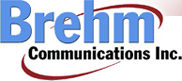 Newspaper Toolbox client Brehm Communications logo