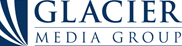 Newspaper Toolbox client Glacier Media Group logo