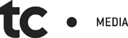 Newspaper Toolbox client TC Media logo