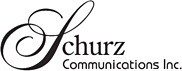 Newspaper Toolbox client Schurz Communications logo