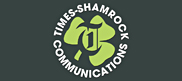 Newspaper Toolbox client Times Shamrock Communications logo