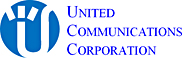 Newspaper Toolbox client United Communications Corporation logo