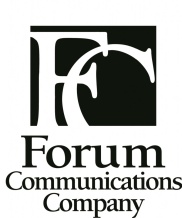 Newspaper Toolbox client Forum Communications Company logo