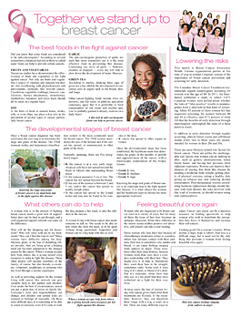Newspaper Toolbox editorial library example 02