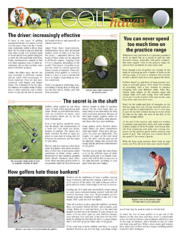 Newspaper Toolbox editorial library example 04
