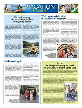 Newspaper Toolbox editorial library example 05