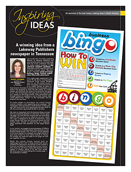 Newspaper Toolbox inspiring ideas example 04