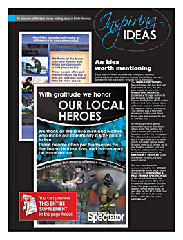 Newspaper Toolbox inspiring ideas example 05