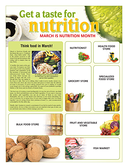 Newspaper Toolbox sales calendar example 03