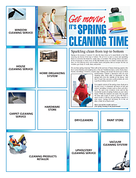 Newspaper Toolbox sales calendar example 05