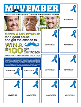 Newspaper Toolbox sales calendar example 08