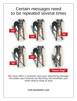 Newspaper Toolbox promotional ad example 05
