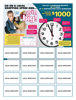 Newspaper Toolbox reader contest example 01