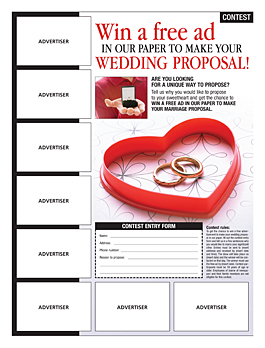 Newspaper Toolbox reader contest example 04
