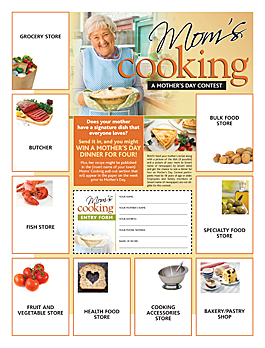 Newspaper Toolbox reader contest example 06