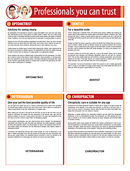 Newspaper Toolbox ready to sell concept example 02