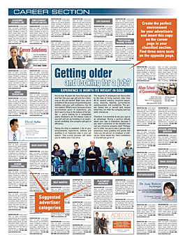 Newspaper Toolbox ready to sell concept example 04