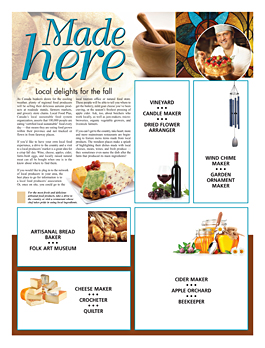 Newspaper Toolbox ready to sell concept example 06