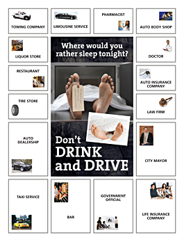 Newspaper Toolbox ready to sell concept example 07