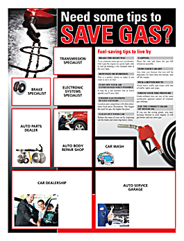 Newspaper Toolbox ready to sell concept example 08