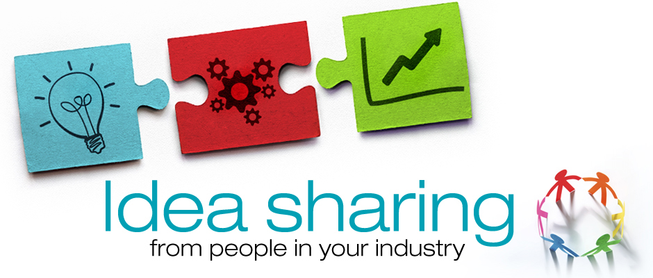 Idea Sharing